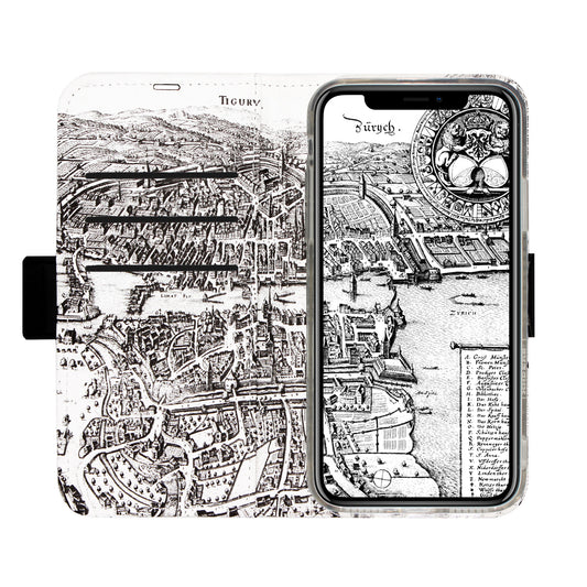 Zurich Merian Victor Case for the iPhone 11 Pro