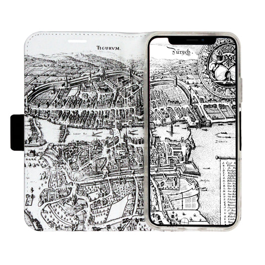 Zurich Merian Victor Case for the iPhone 12 Mini