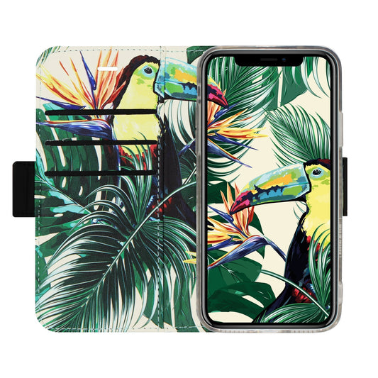 Tucan Victor Case for the iPhone X/XS