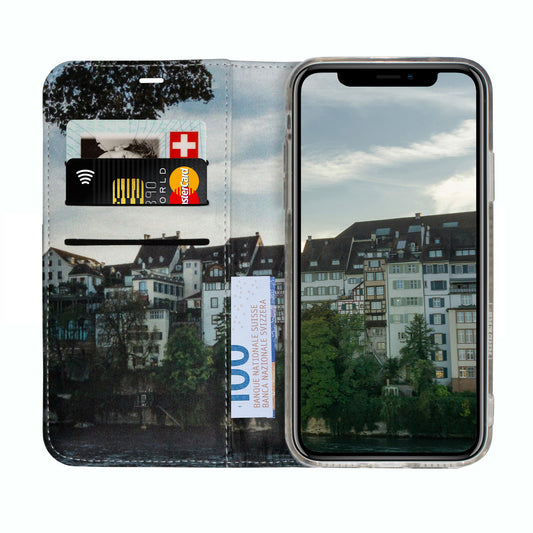 City Collection Basel Münster Panorama Case (alle Modelle)