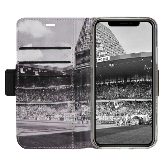 FC Basel Victor Case in Black for the iPhone 11 Pro