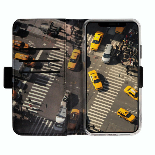 New York City Manhattan Victor Case for iPhone 13 Mini