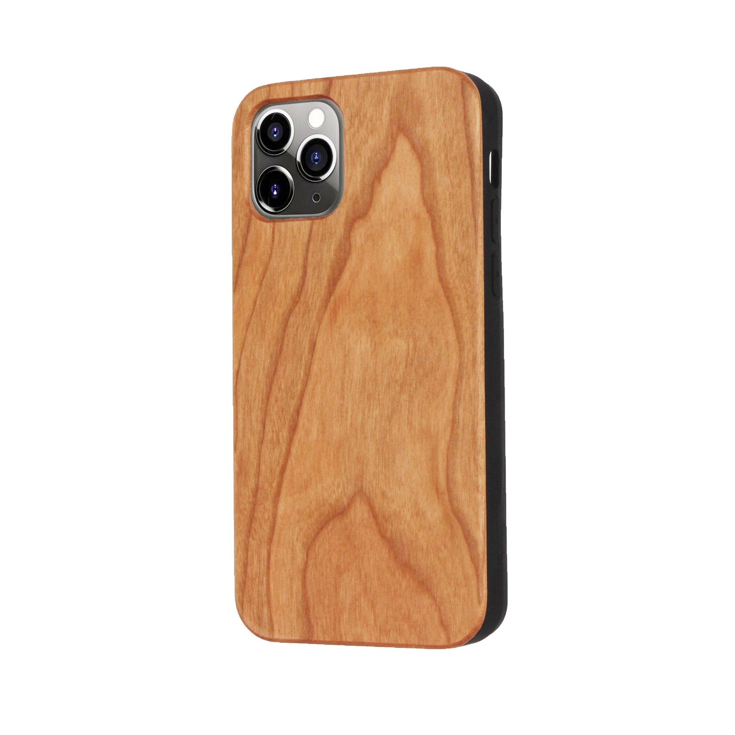 Eden Case aus Kirschholz für das iPhone 11 Pro