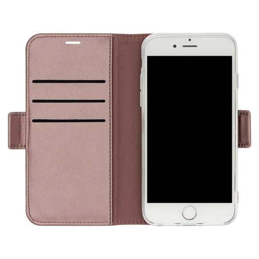 Rosegold Victor Case for the iPhone 5/5S/SE 2016