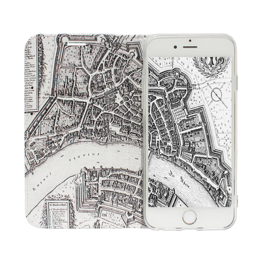 Basel Merian Panorama Case for the iPhone 5/5S/SE 2016