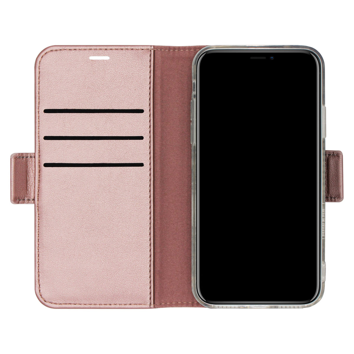 Victor Case in Rosegold für das iPhone 13 Mini