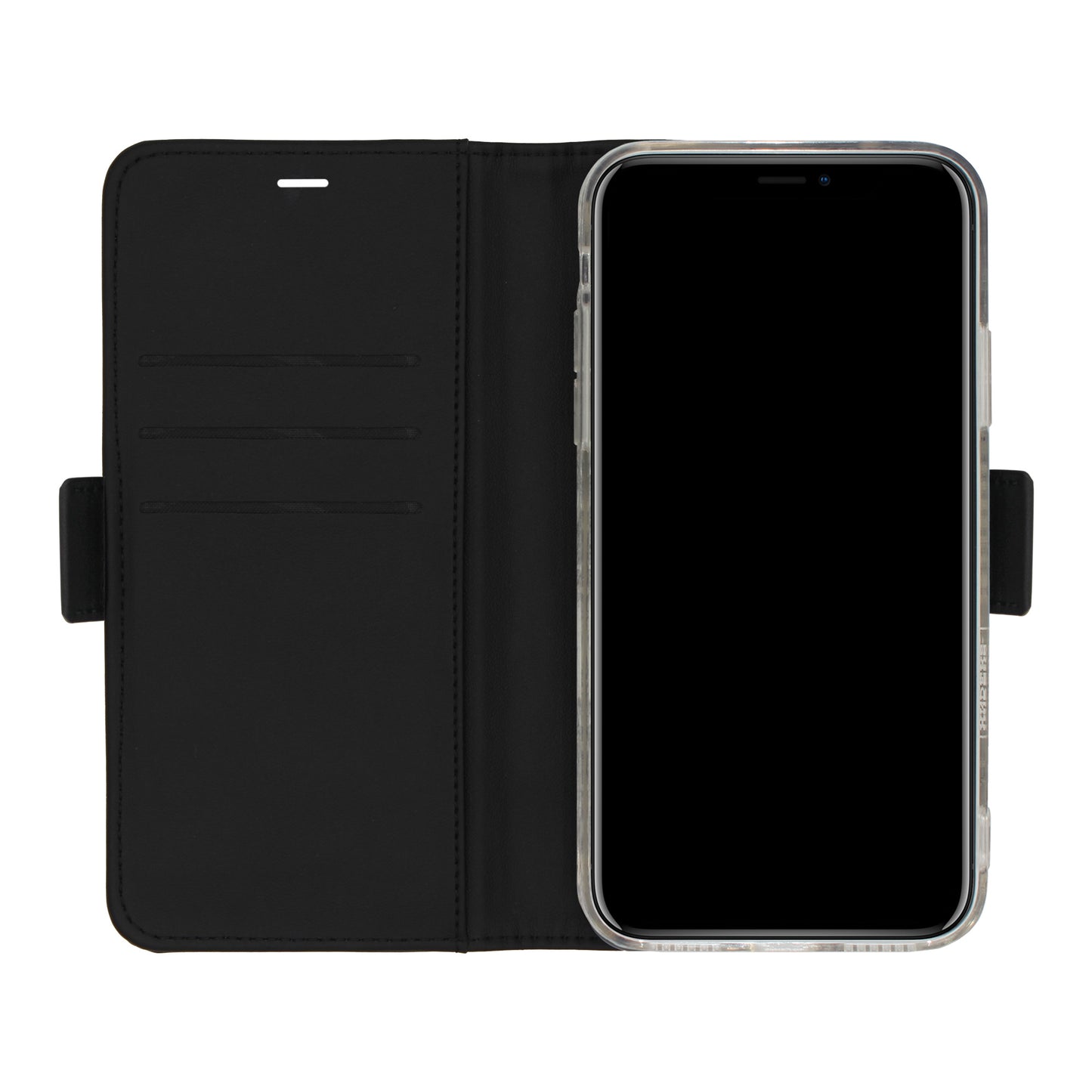 Victor Case in Schwarz für das iPhone 11 Pro