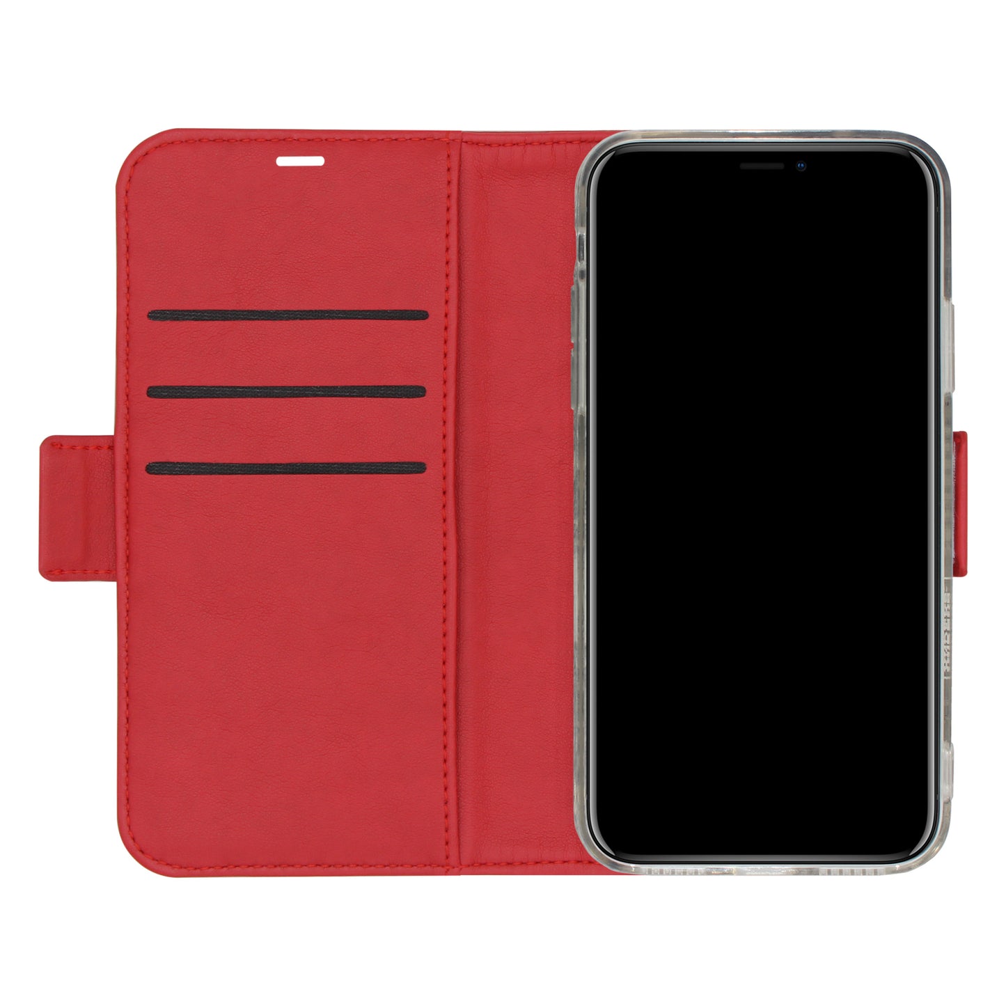 Red Victor Case for the iPhone XS Max