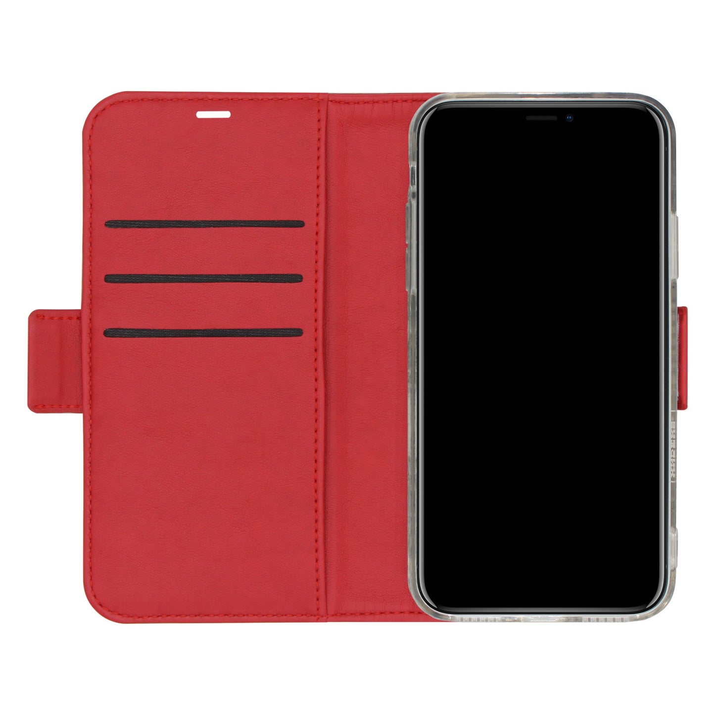 Victor Case in Rot für das iPhone 11 Pro