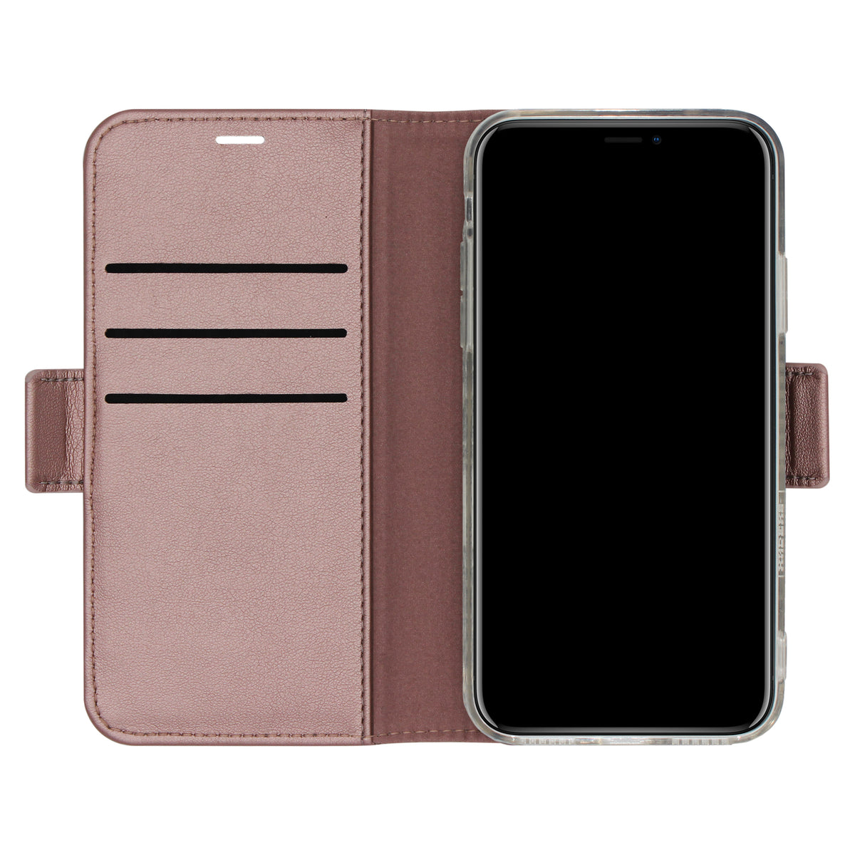 Victor Case in Rosegold für das iPhone X / XS