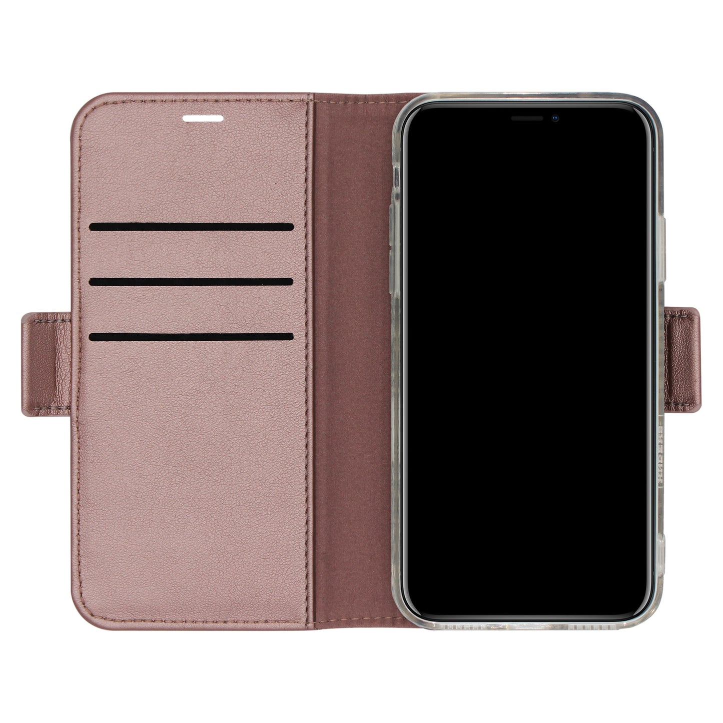 Victor Case in Rosegold für das iPhone XS Max