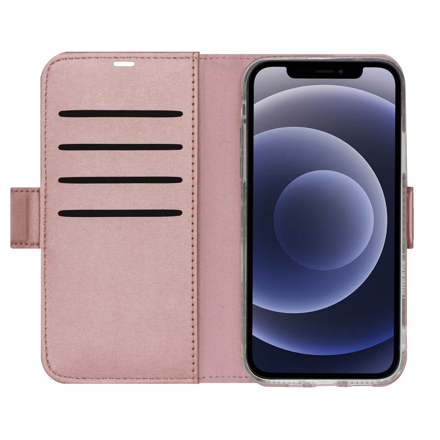 Victor Case in Black for the iPhone 14