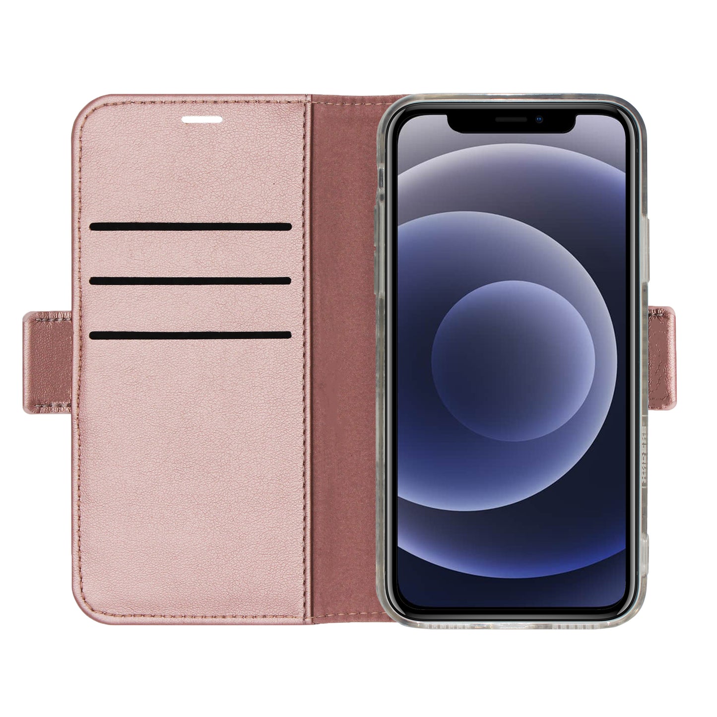Victor Case in Rosegold für das iPhone 11