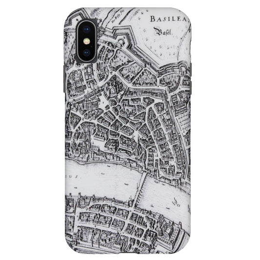 Basel Merian 360° Deluxe Case Collection (all models)