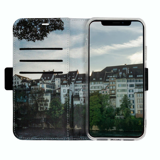 Basel City Cathedral Victor Case for the iPhone 11