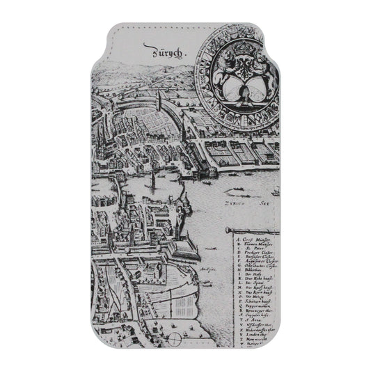 Zurich Merian Peek-A-Boo Case