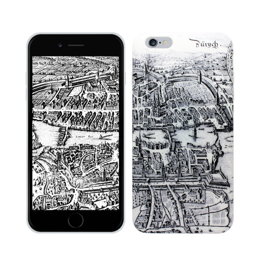 Zurich Merian 360° Case for the iPhone 6/6S