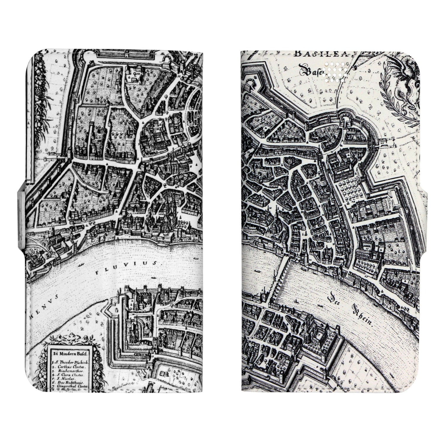 Merian Collection