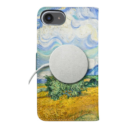 Van Gogh - Wheat Field with Cypresses Victor Case for iPhone 16th/17th with MagSafe