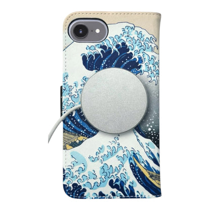 Hokusai Victor Case for iPhone 16e/17e with MagSafe