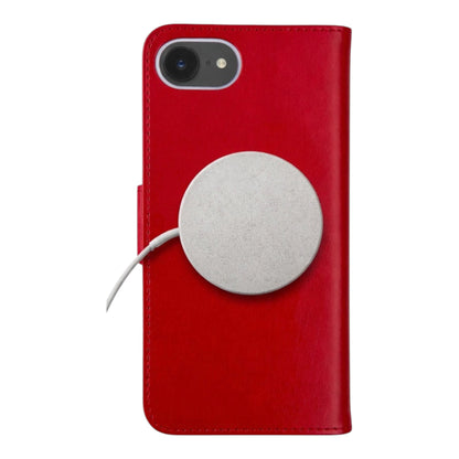 Victor Case Uni Red for iPhone 16th/17th with MagSafe