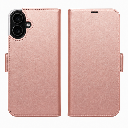 Victor Case in Rosegold für das iPhone 17 mit MagSafe