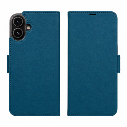 Victor Case in Petrol Green for iPhone 17 with MagSafe