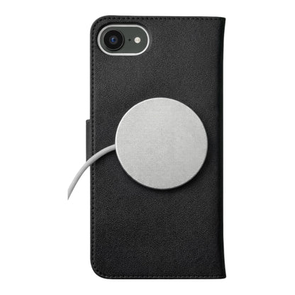Victor Case Uni Black for iPhone 16e/17e with MagSafe