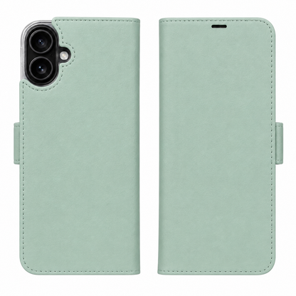Victor Case in Mint for iPhone 17 with MagSafe