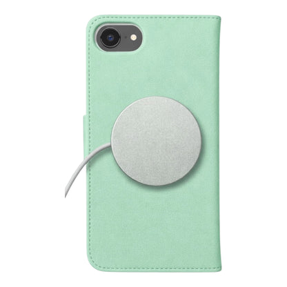 Victor Case Uni Mint for iPhone 16e/17e with MagSafe