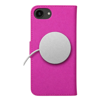 Victor Case Uni Pink for iPhone 16th/17th with MagSafe