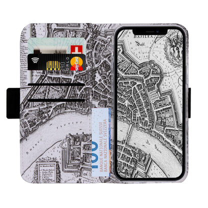 Basel Merian Victor Case for the iPhone 14 Pro Max