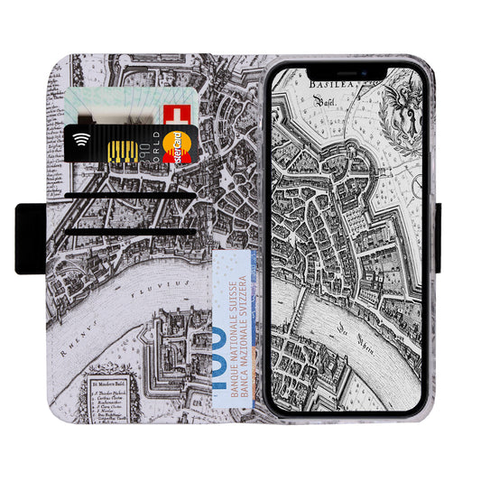 Basel Merian Victor Case for the iPhone 15 Pro Max