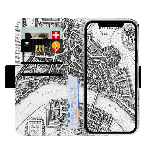 Basel Merian Victor Case for the iPhone 15