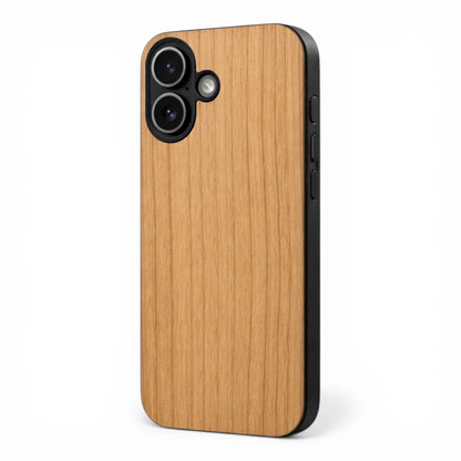 Eden Case aus Bambus für das iPhone 16 mit MagSafe
