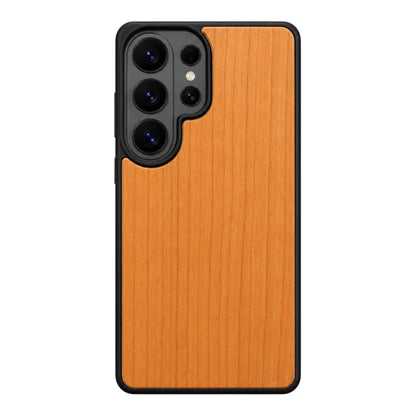Eden Case aus Kirschholz für das Samsung Galaxy S26 Ultra mit MagSafe