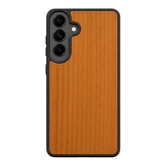Eden Case aus Kirschholz für das Samsung Galaxy S26 mit MagSafe