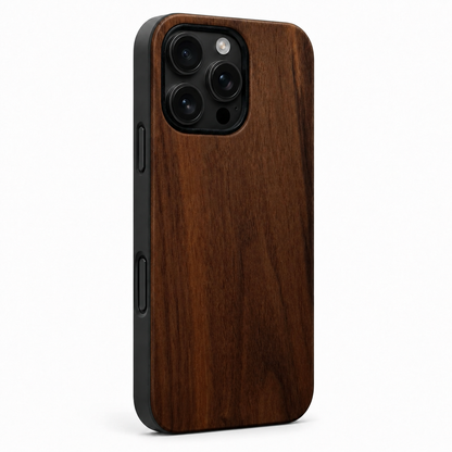 Eden Nussbaum Case für iPhone 16 Pro und 16 Pro Max – Camera Control Taste