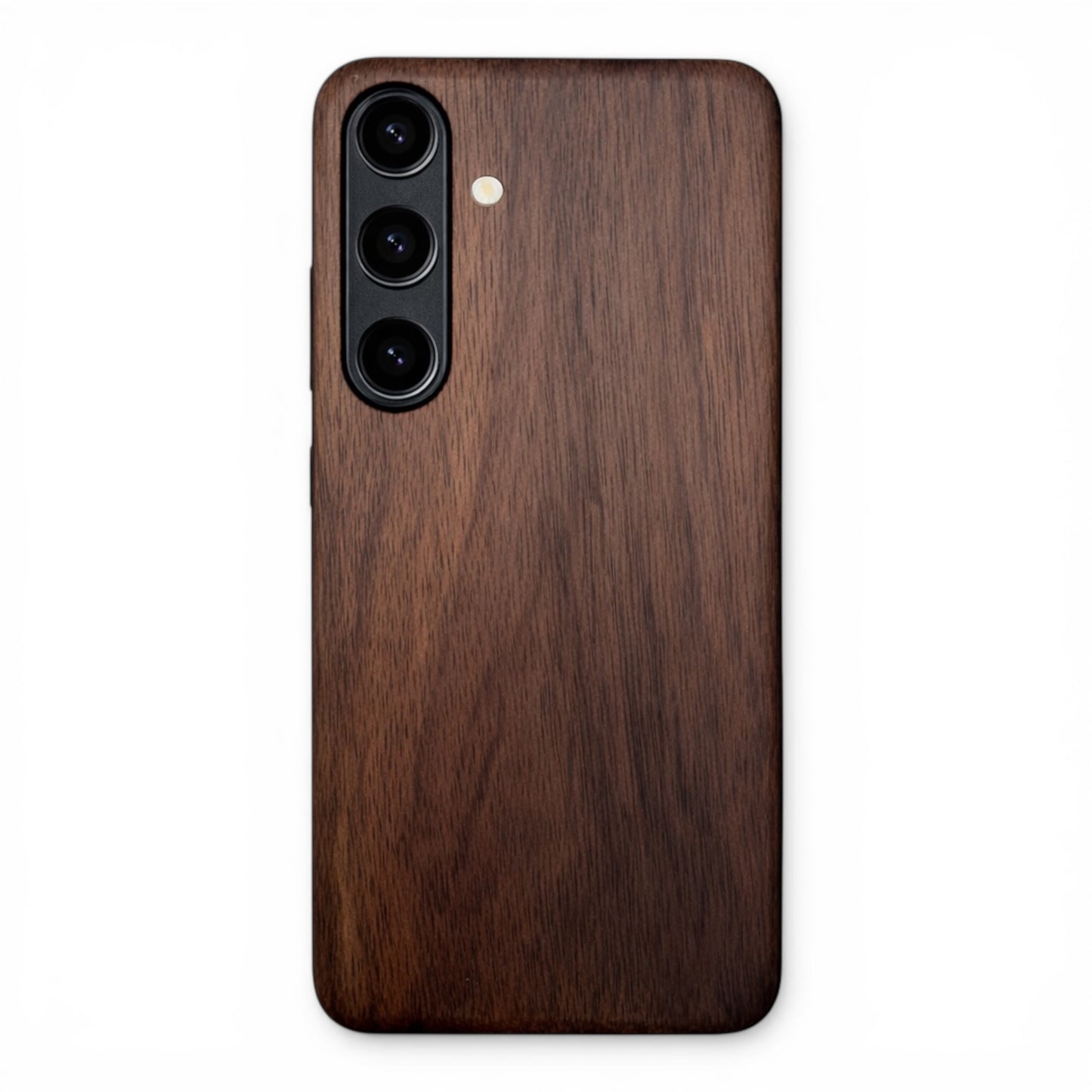 Eden Case made with Walnut Wood for the Samsung Galaxy S23
