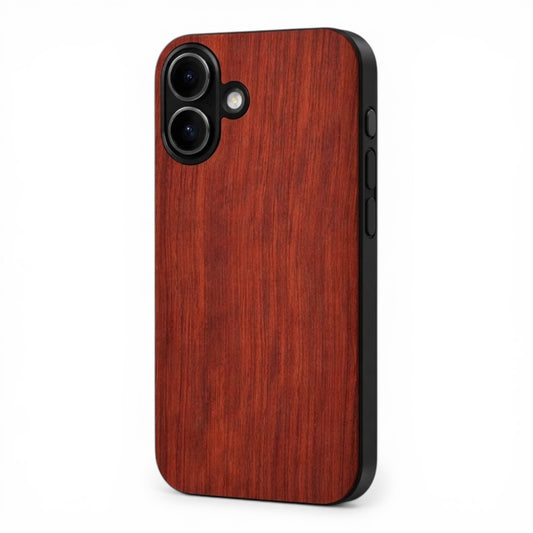 Eden Rosewood Case for iPhone 17 with MagSafe