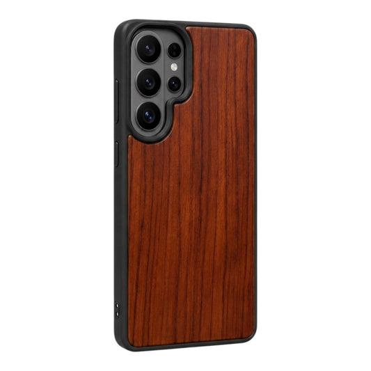 Eden Case aus Rosenholz für das Samsung Galaxy S26 Ultra mit MagSafe