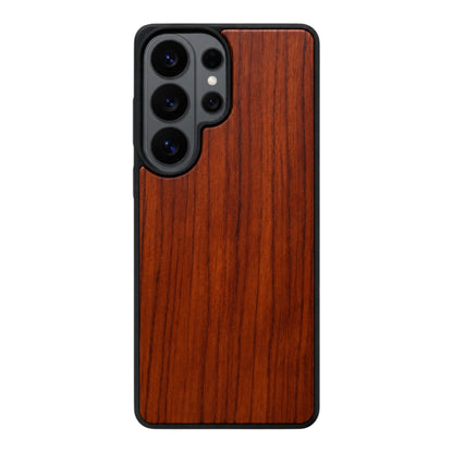 Eden Case aus Rosenholz für das Samsung Galaxy S26 Ultra mit MagSafe