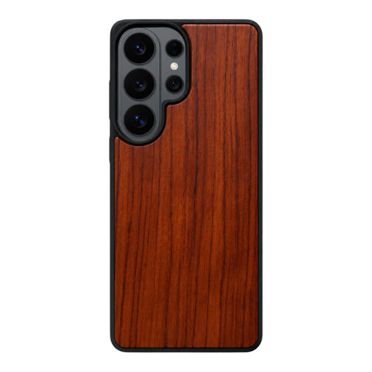 Eden Case aus Rosenholz für das Samsung Galaxy S26 Ultra mit MagSafe
