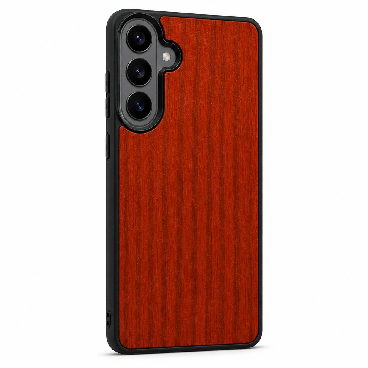 Eden Case aus Rosenholz für das Samsung Galaxy S26 mit MagSafe