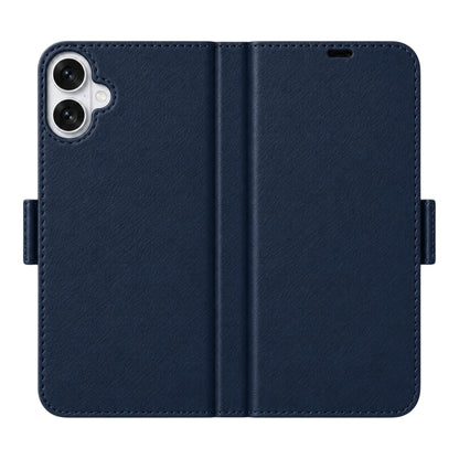 Victor Case in Navy Blue für das iPhone 17 mit MagSafe
