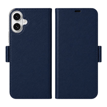 Victor Case in Navy Blue für das iPhone 17 mit MagSafe