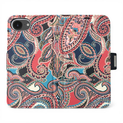 Paisley Victor Case for iPhone 16e/17e with MagSafe