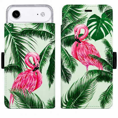 Flamingo Victor Case für iPhone 17 Air mit MagSafe