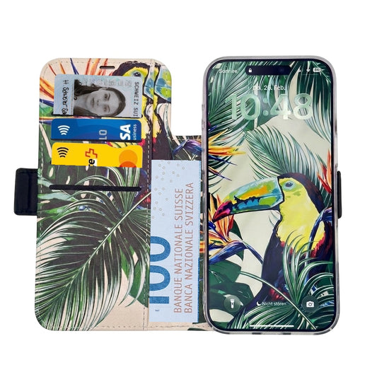 Tucan Victor Case for the iPhone 17 Pro