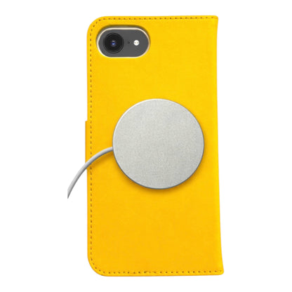 Victor Case Uni Yellow for iPhone 16th/17th with MagSafe